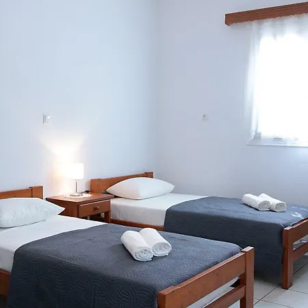 Germanika Apartment *