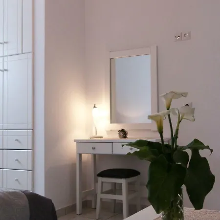 Apartment Germanika